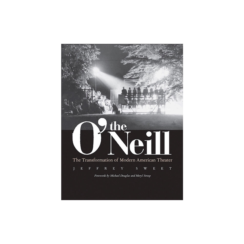 Yale university press The O'Neill (inbunden, eng)