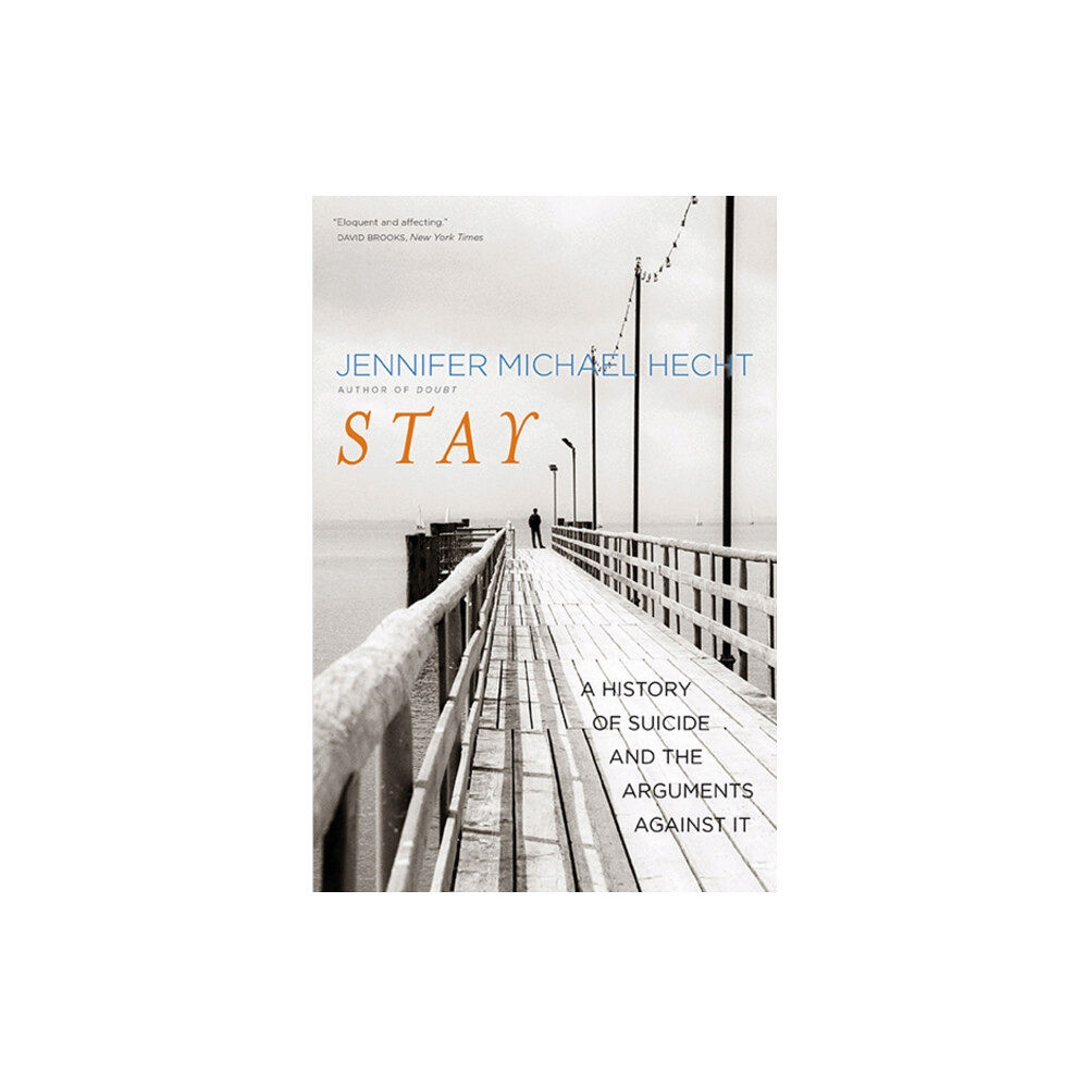 Yale university press Stay (häftad, eng)