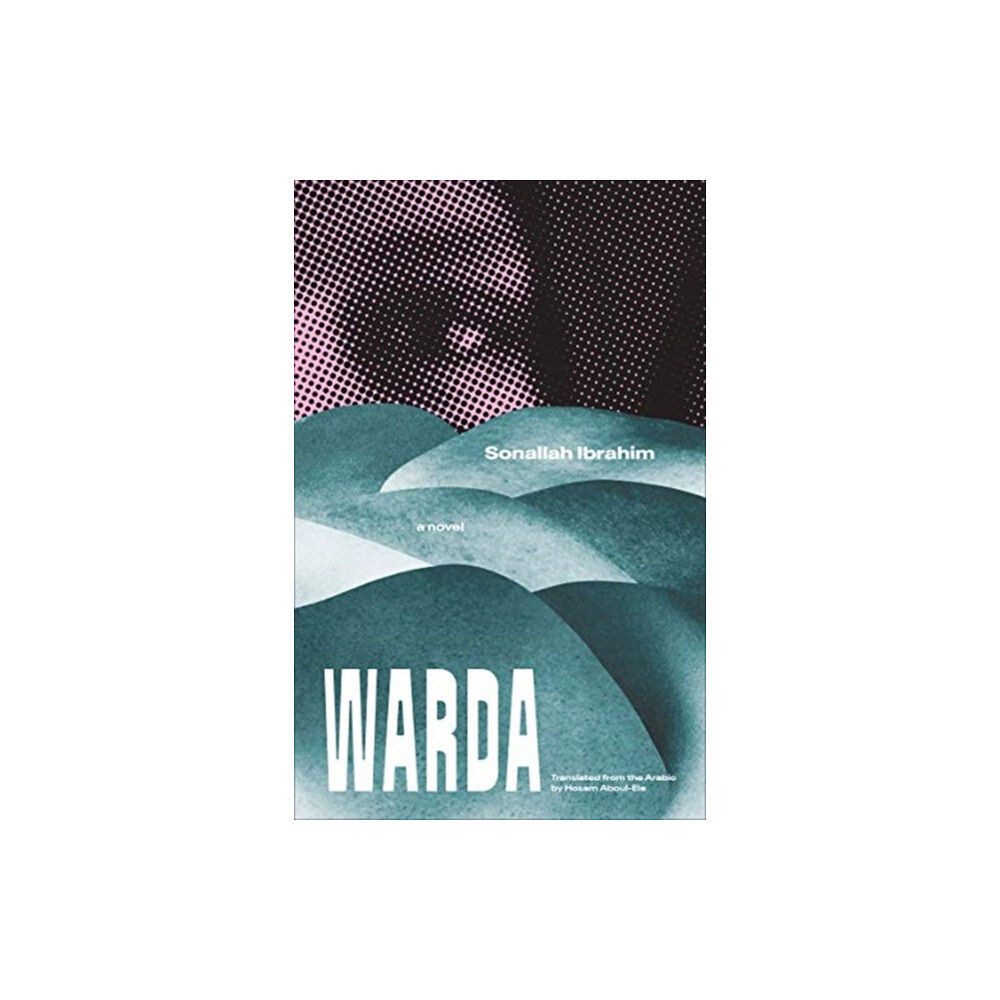 Yale university press Warda (inbunden, eng)