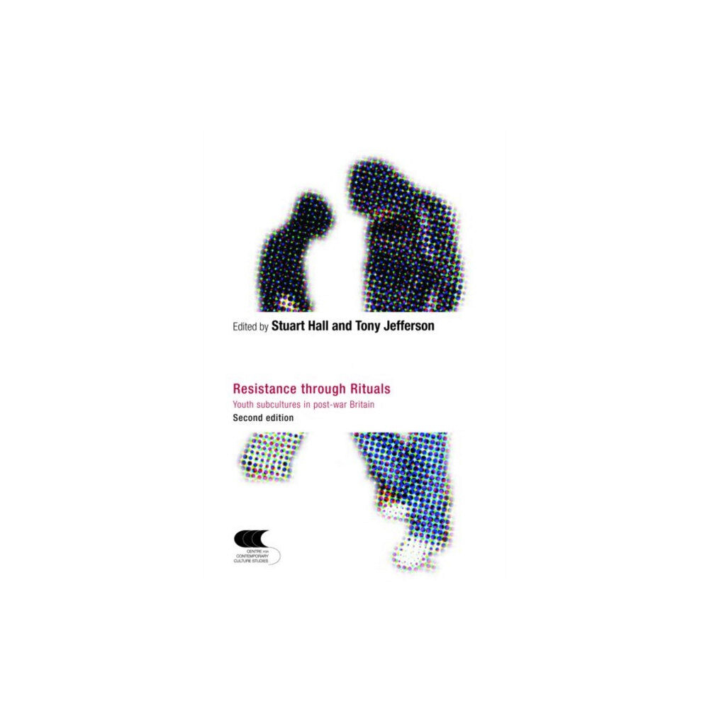Taylor & francis ltd Resistance Through Rituals (häftad, eng)