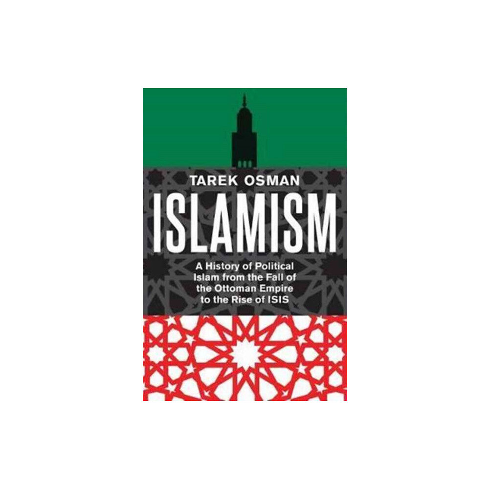 Yale university press Islamism (häftad, eng)