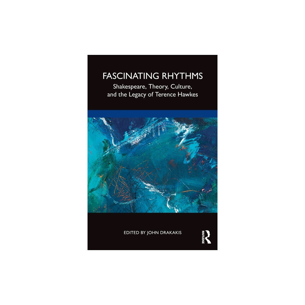 Taylor & francis ltd Fascinating Rhythms (häftad, eng)