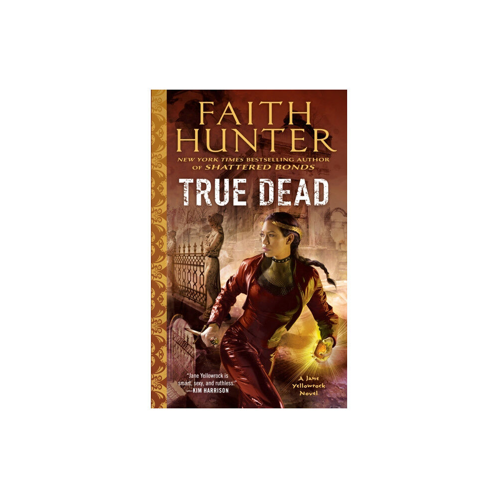 Penguin Putnam Inc True Dead (häftad, eng)