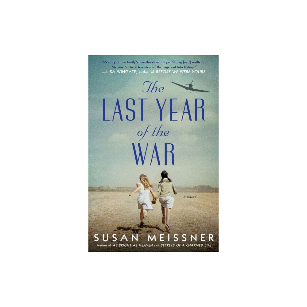 Penguin Putnam Inc The Last Year Of The War (häftad, eng)