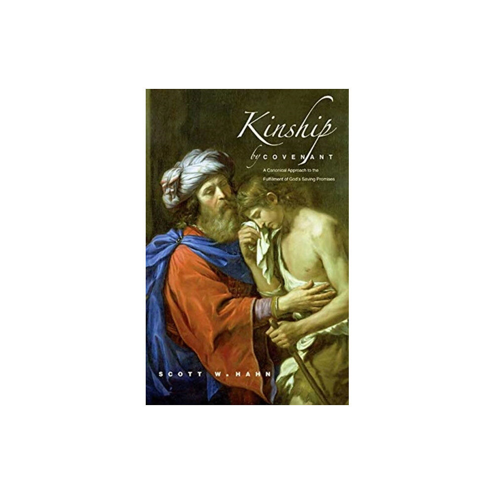 Yale university press Kinship by Covenant (häftad, eng)