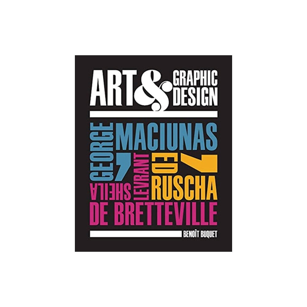 Yale university press Art & Graphic Design (inbunden, eng)