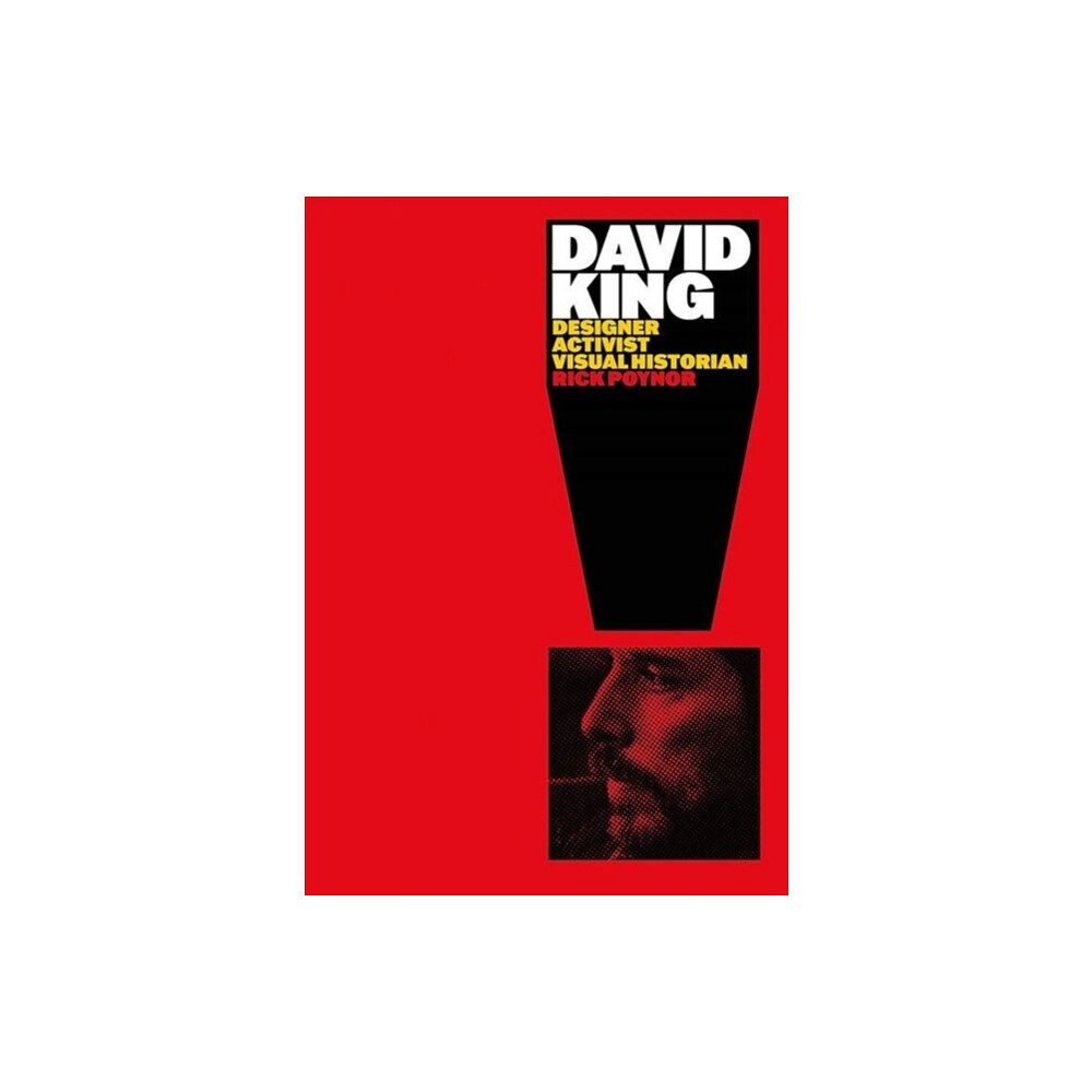 Yale university press David King (inbunden, eng)