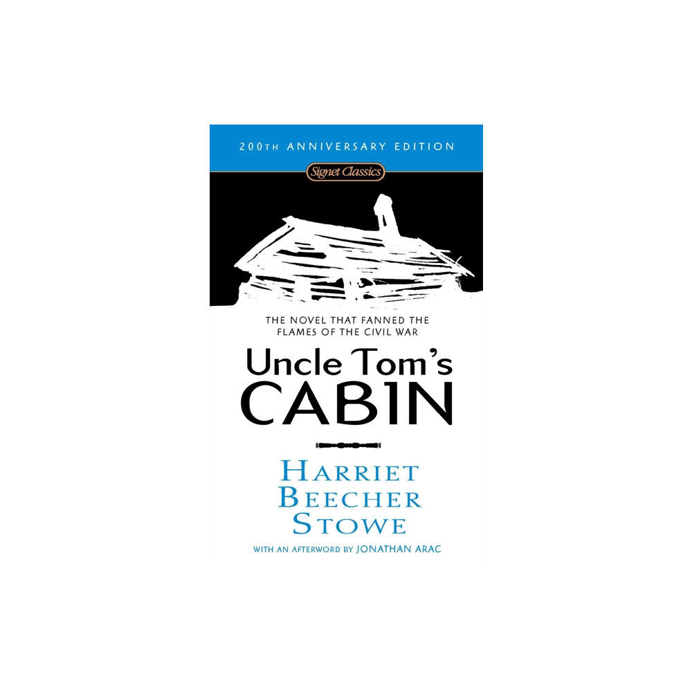 Penguin Putnam Inc Uncle Tom's Cabin (häftad, eng)