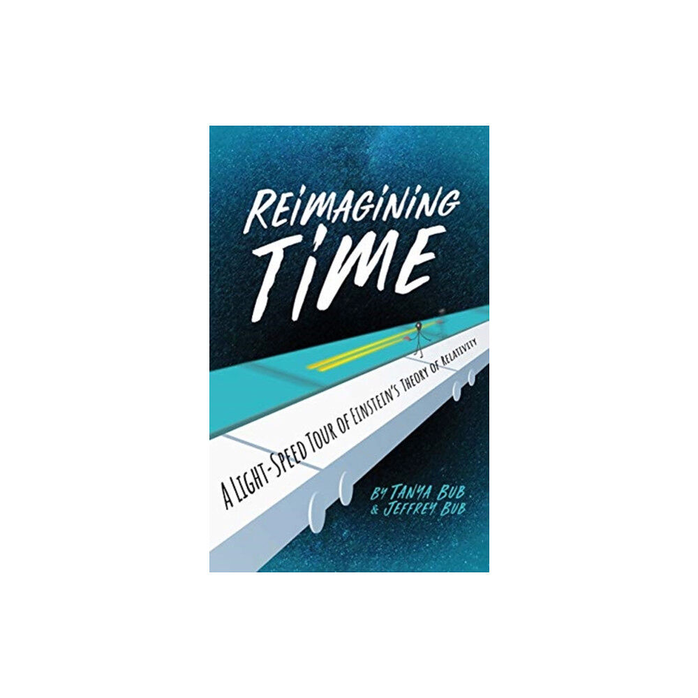 Yale university press Reimagining Time (inbunden, eng)