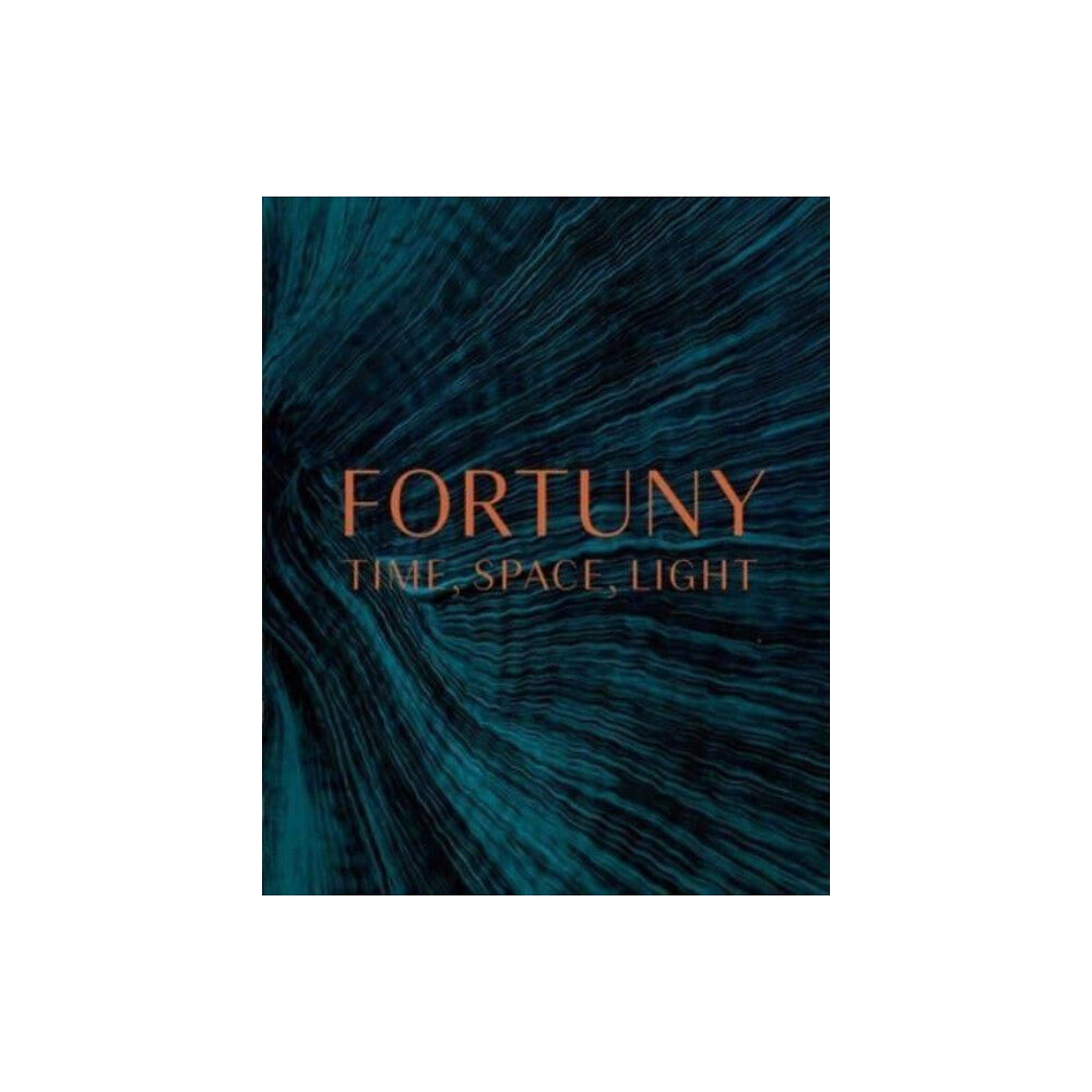 Yale university press Fortuny (inbunden, eng)