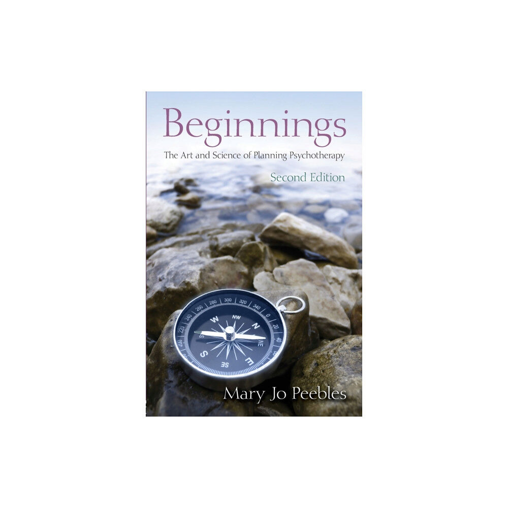 Taylor & francis ltd Beginnings, Second Edition (häftad, eng)