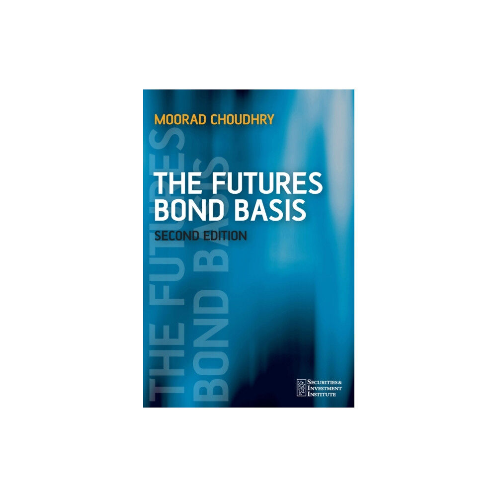 John Wiley & Sons Inc The Futures Bond Basis (häftad, eng)