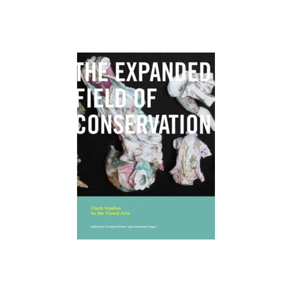 Yale university press The Expanded Field of Conservation (häftad, eng)