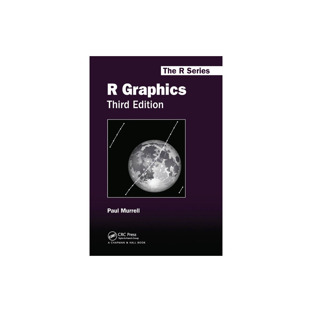 Taylor & francis ltd R Graphics, Third Edition (häftad, eng)