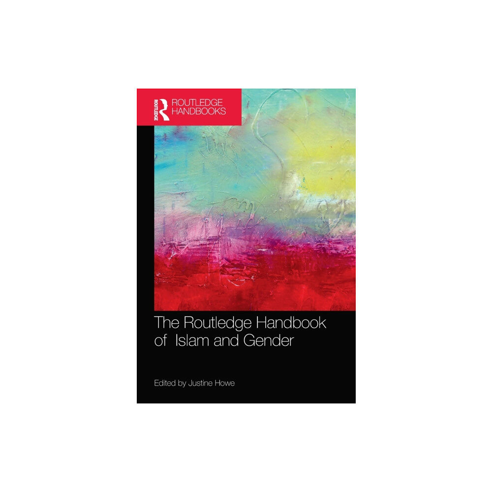 Taylor & francis ltd The Routledge Handbook of Islam and Gender (häftad, eng)