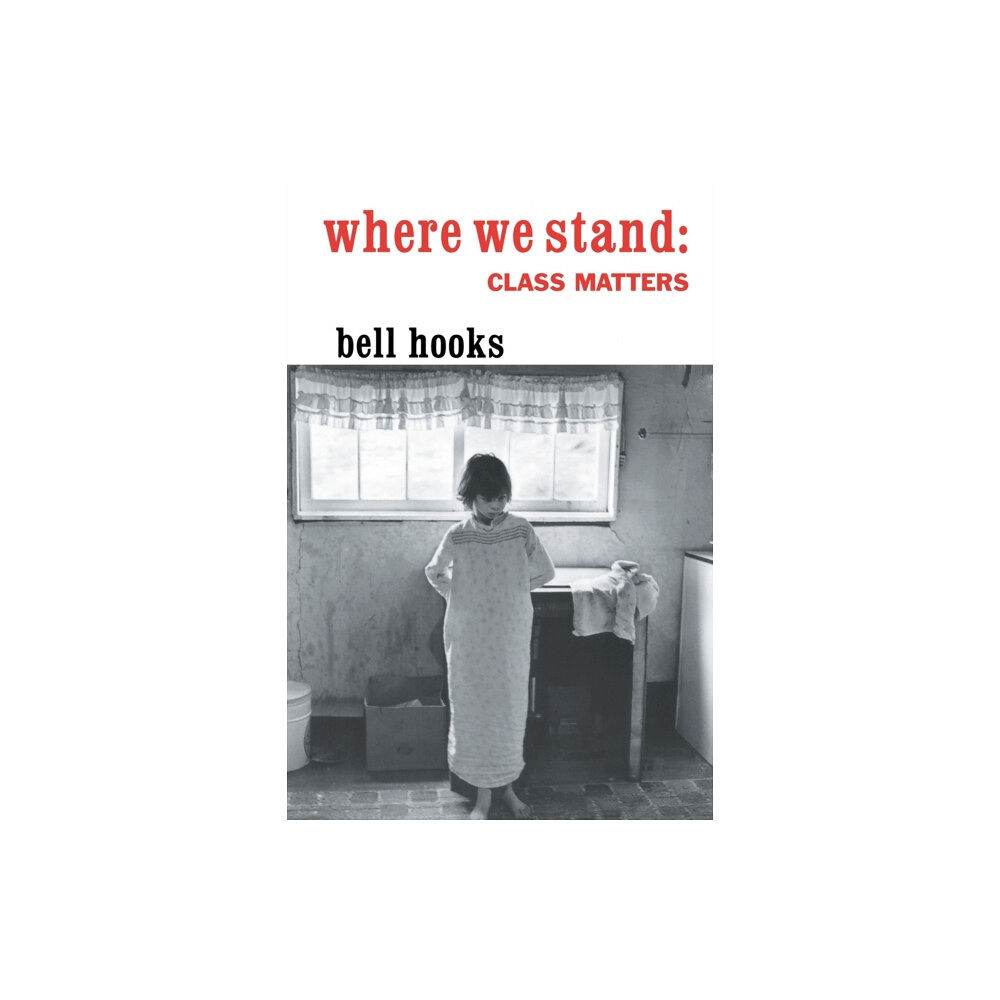 Taylor & francis ltd Where We Stand (häftad, eng)