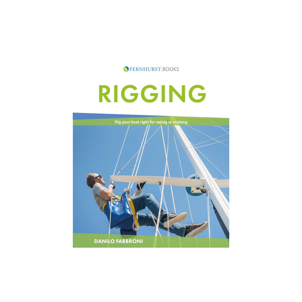 John Wiley & Sons Inc Rigging (häftad, eng)