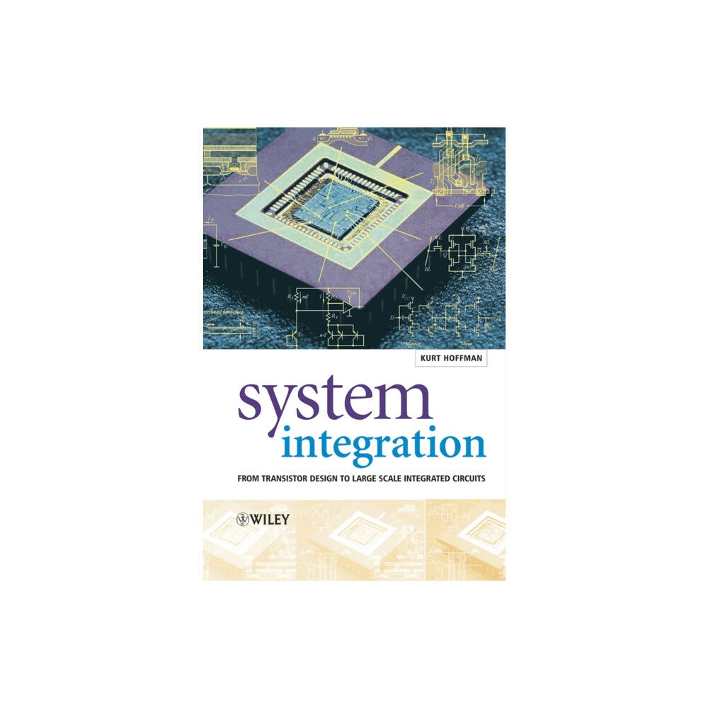 John Wiley & Sons Inc System Integration (inbunden, eng)