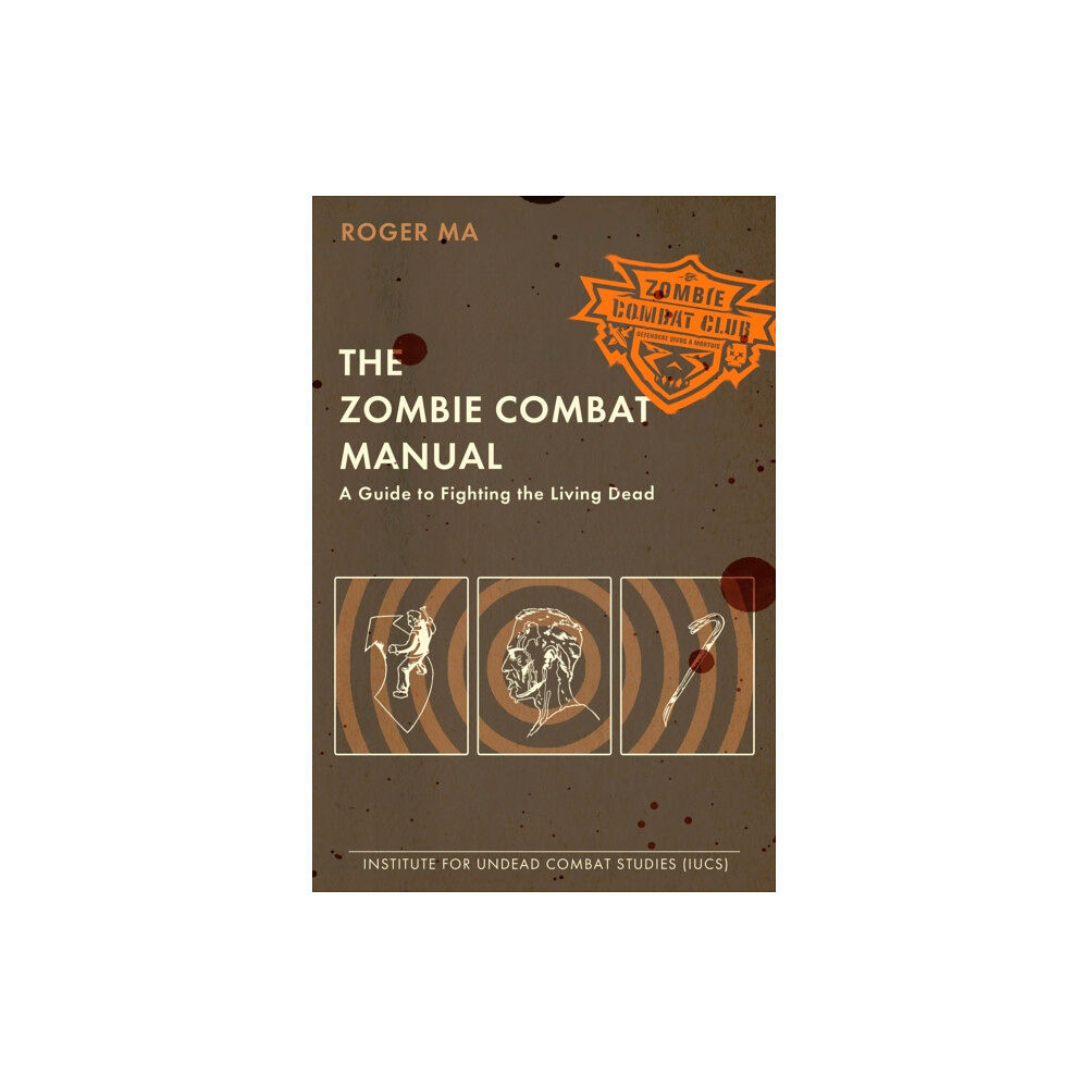 Penguin Putnam Inc The Zombie Combat Manual (häftad, eng)