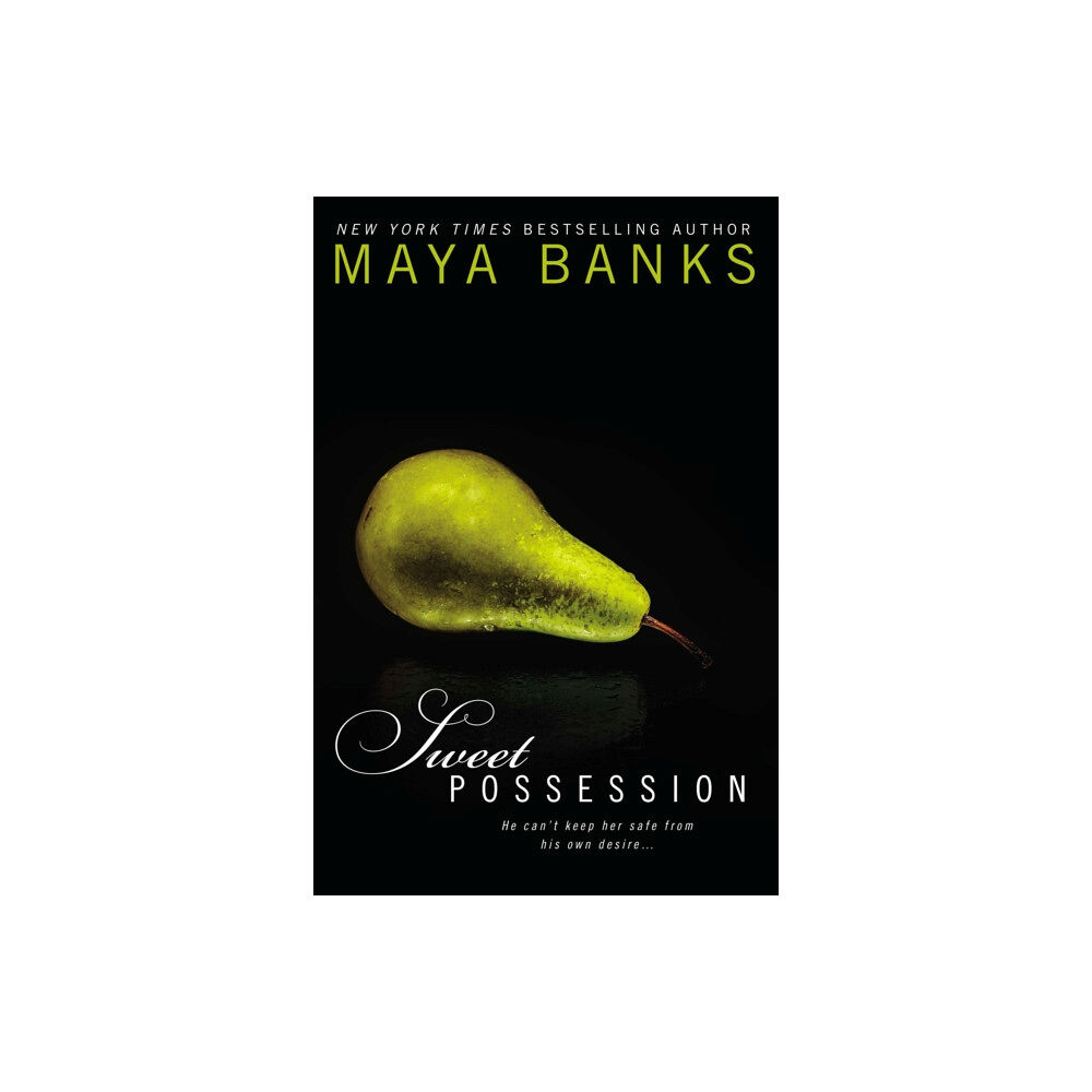 Penguin Putnam Inc Sweet Possession (häftad, eng)