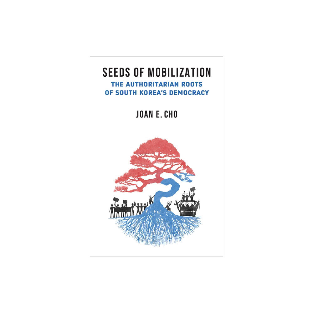 The University of Michigan Press Seeds of Mobilization (häftad, eng)