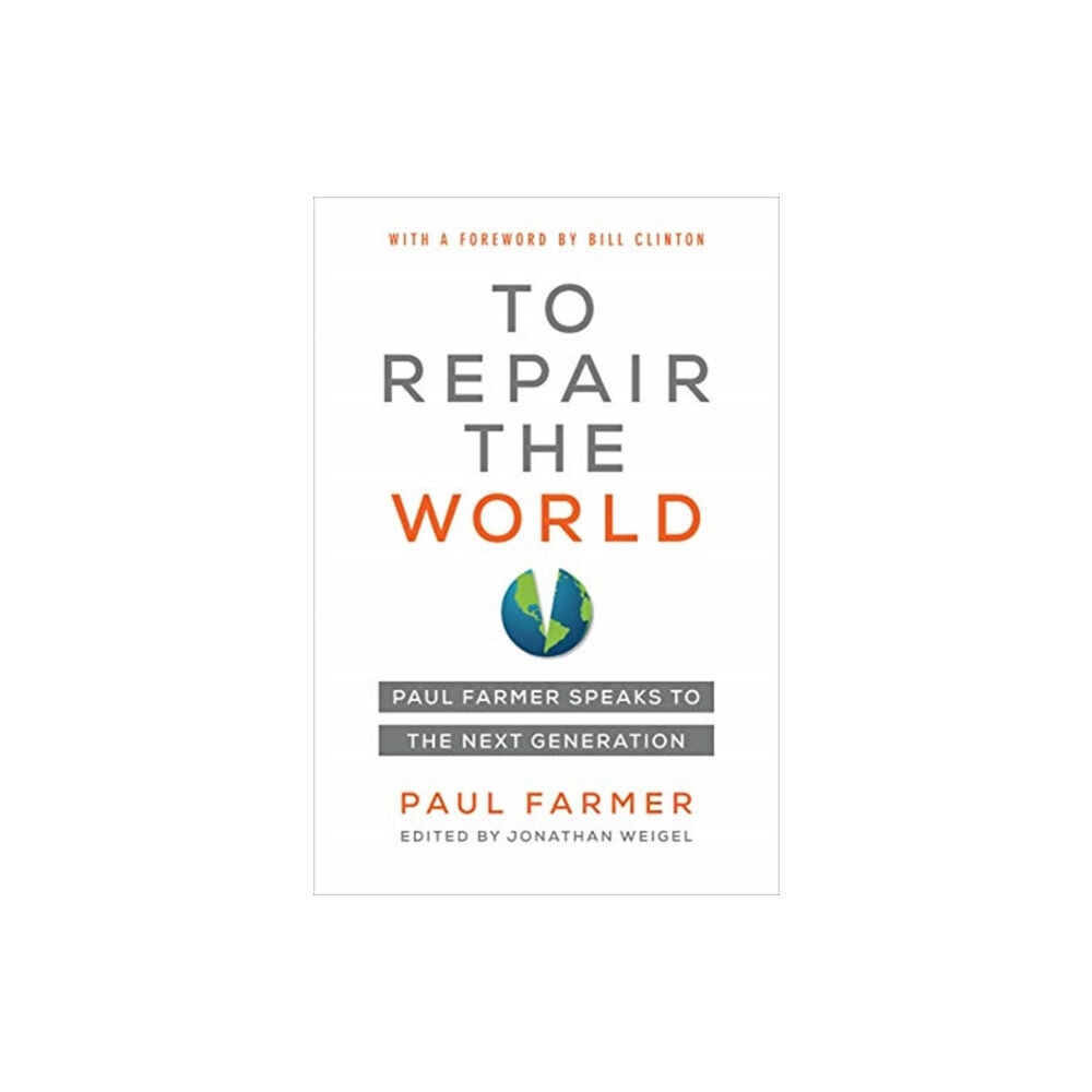 University of california press To Repair the World (häftad, eng)