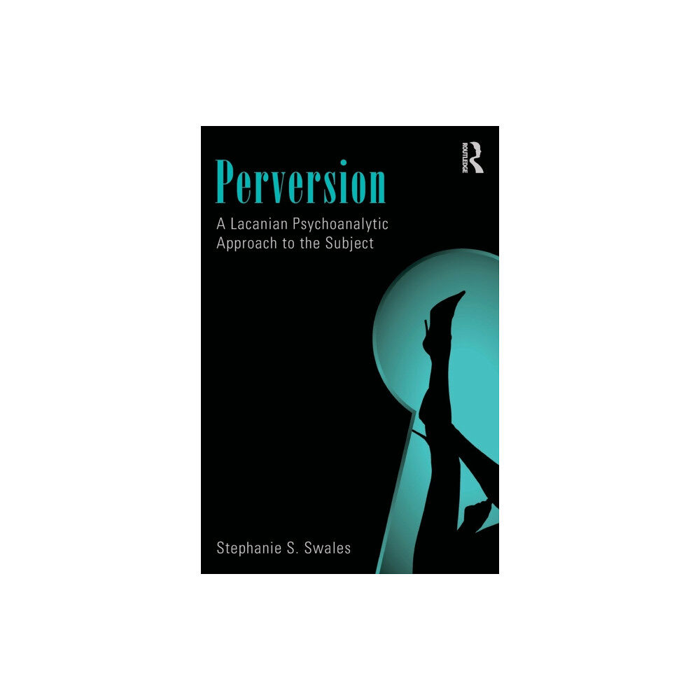 Taylor & francis ltd Perversion (häftad, eng)