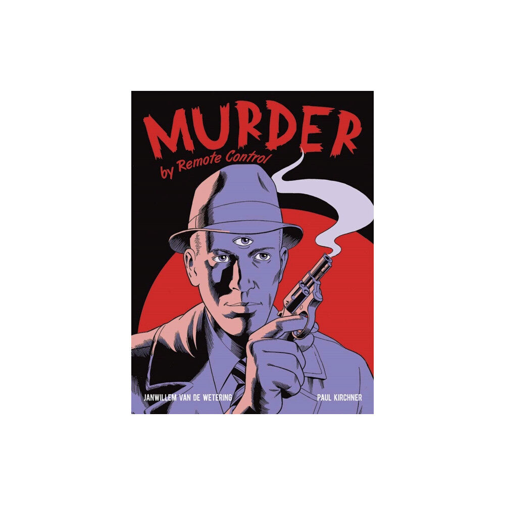 Dover publications inc. Murder by Remote Control (häftad, eng)