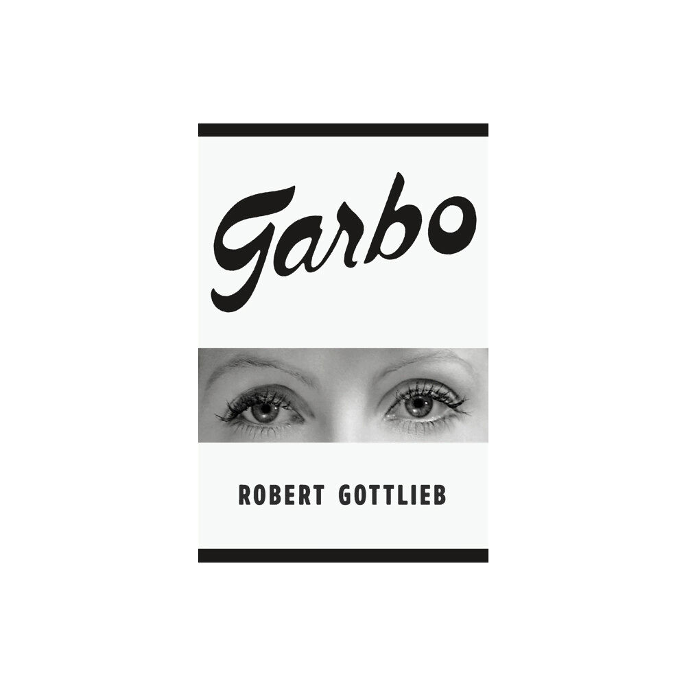 Farrar, Straus & Giroux Inc Garbo (inbunden, eng)