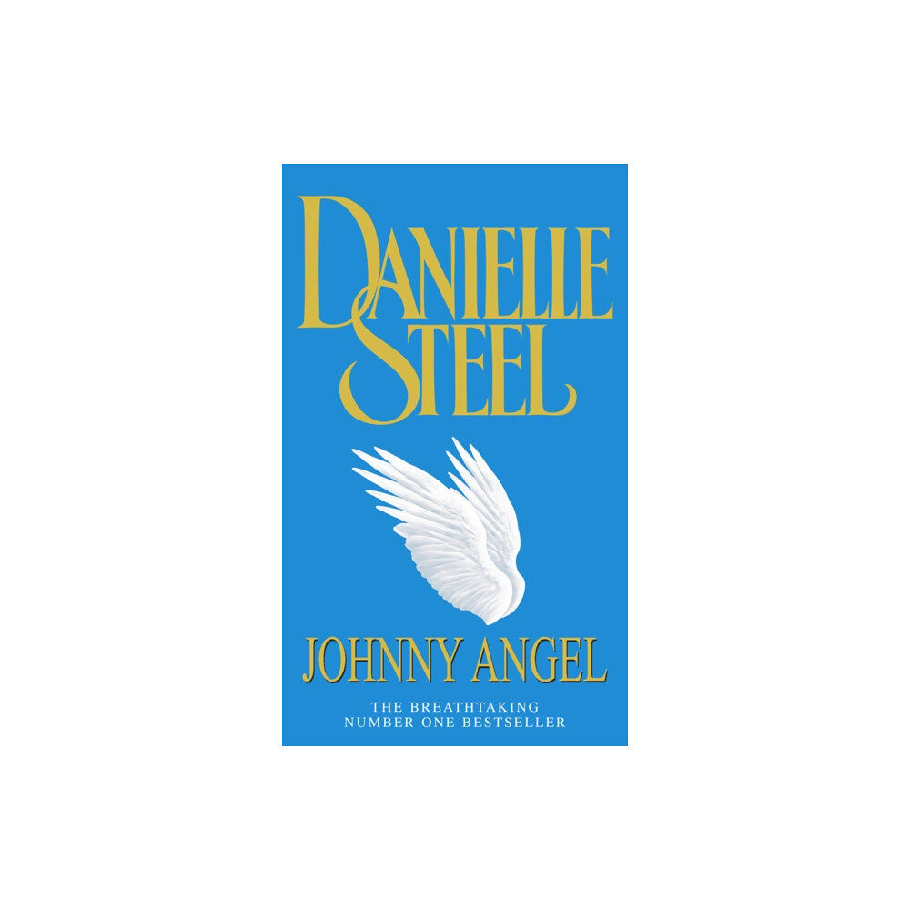 Transworld publishers ltd Johnny Angel (häftad, eng)