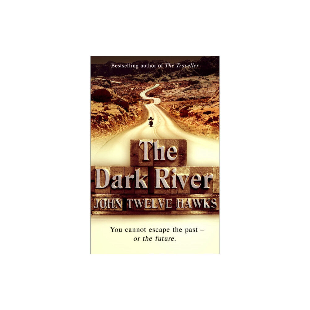 Transworld publishers ltd The Dark River (häftad, eng)