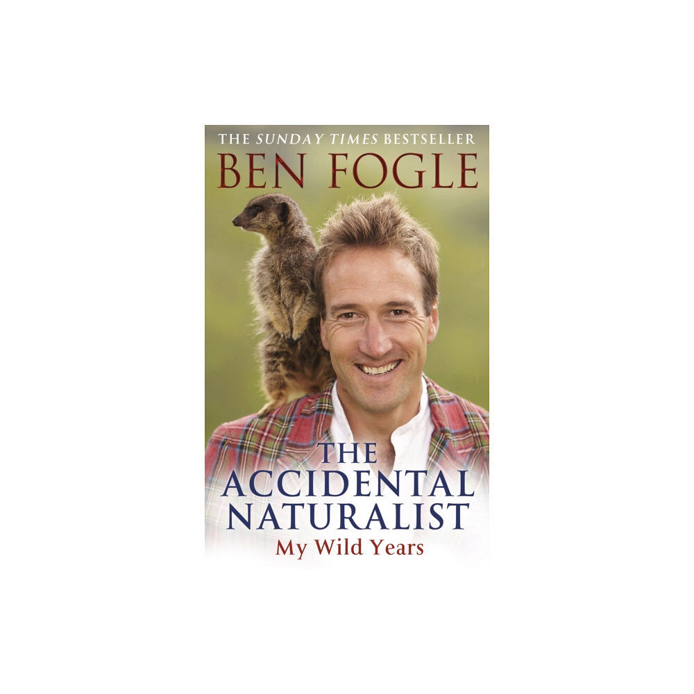 Transworld publishers ltd The Accidental Naturalist (häftad, eng)