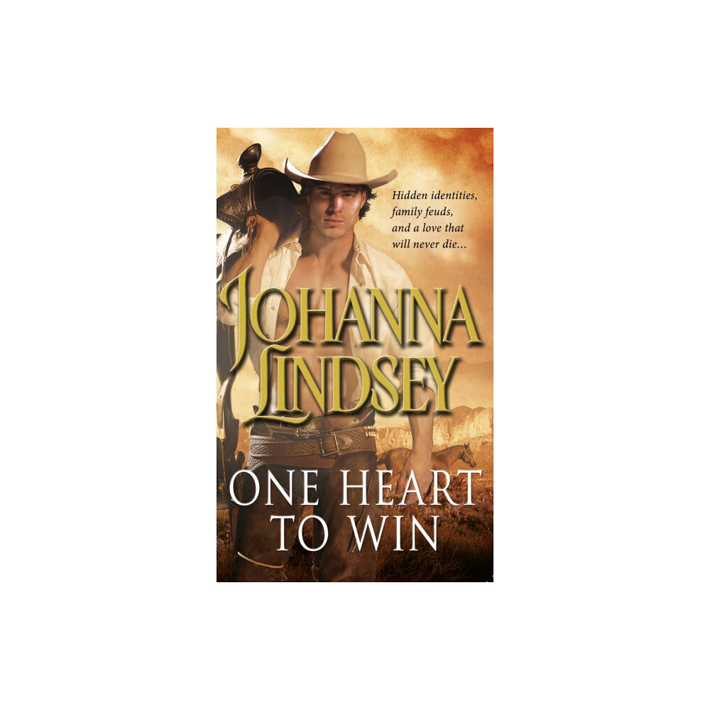 Transworld publishers ltd One Heart To Win (häftad, eng)