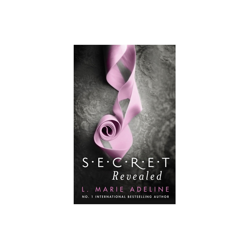 Transworld publishers ltd Secret Revealed (häftad, eng)