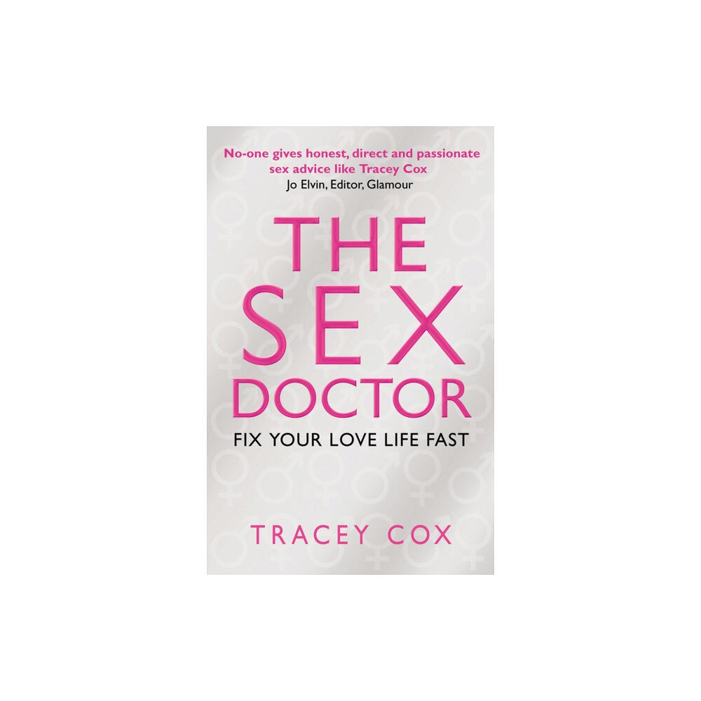 Transworld publishers ltd The Sex Doctor (häftad, eng)