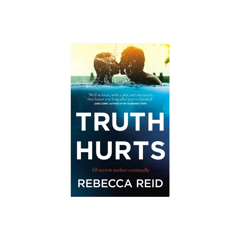 Transworld publishers ltd Truth Hurts (häftad, eng)