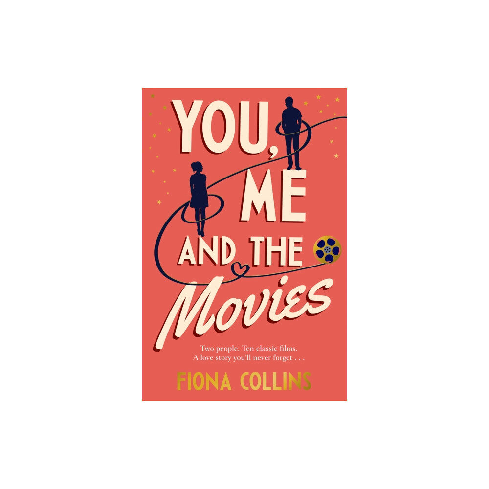 Transworld publishers ltd You, Me and the Movies (häftad, eng)