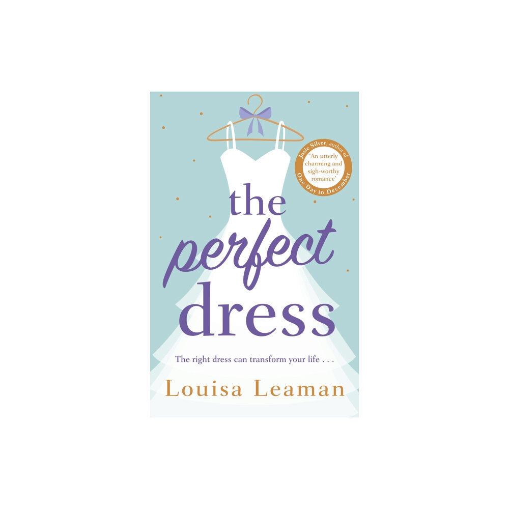 Transworld publishers ltd The Perfect Dress (häftad, eng)