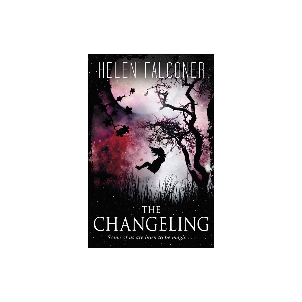 Penguin Random House Children's UK The Changeling (häftad, eng)