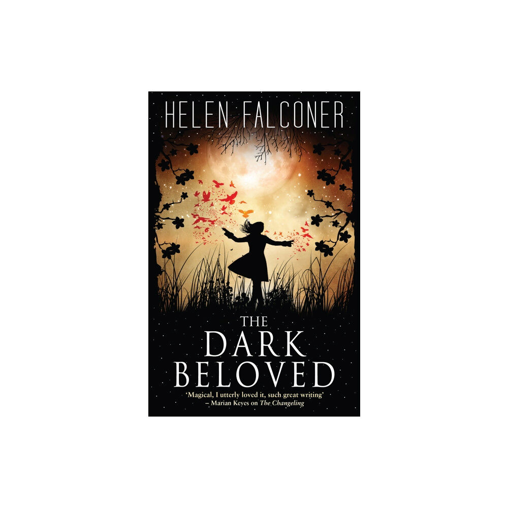 Penguin Random House Children's UK The Dark Beloved (häftad, eng)