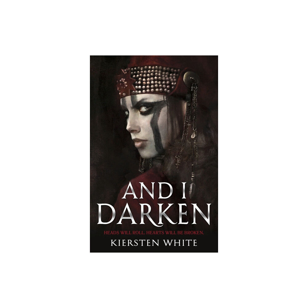 Penguin Random House Children's UK And I Darken (häftad, eng)