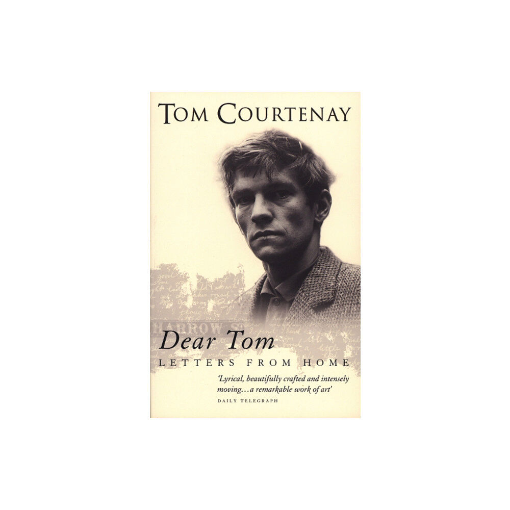 Transworld publishers ltd Dear Tom (häftad, eng)