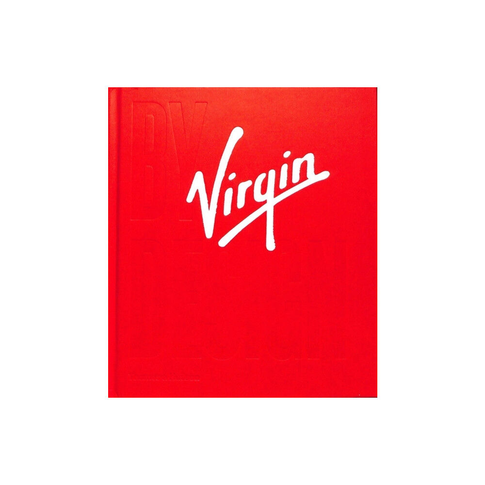 Thames & Hudson Ltd Virgin by Design (inbunden, eng)