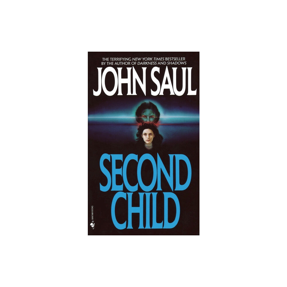 Bantam Doubleday Dell Publishing Group Inc Second Child (häftad, eng)