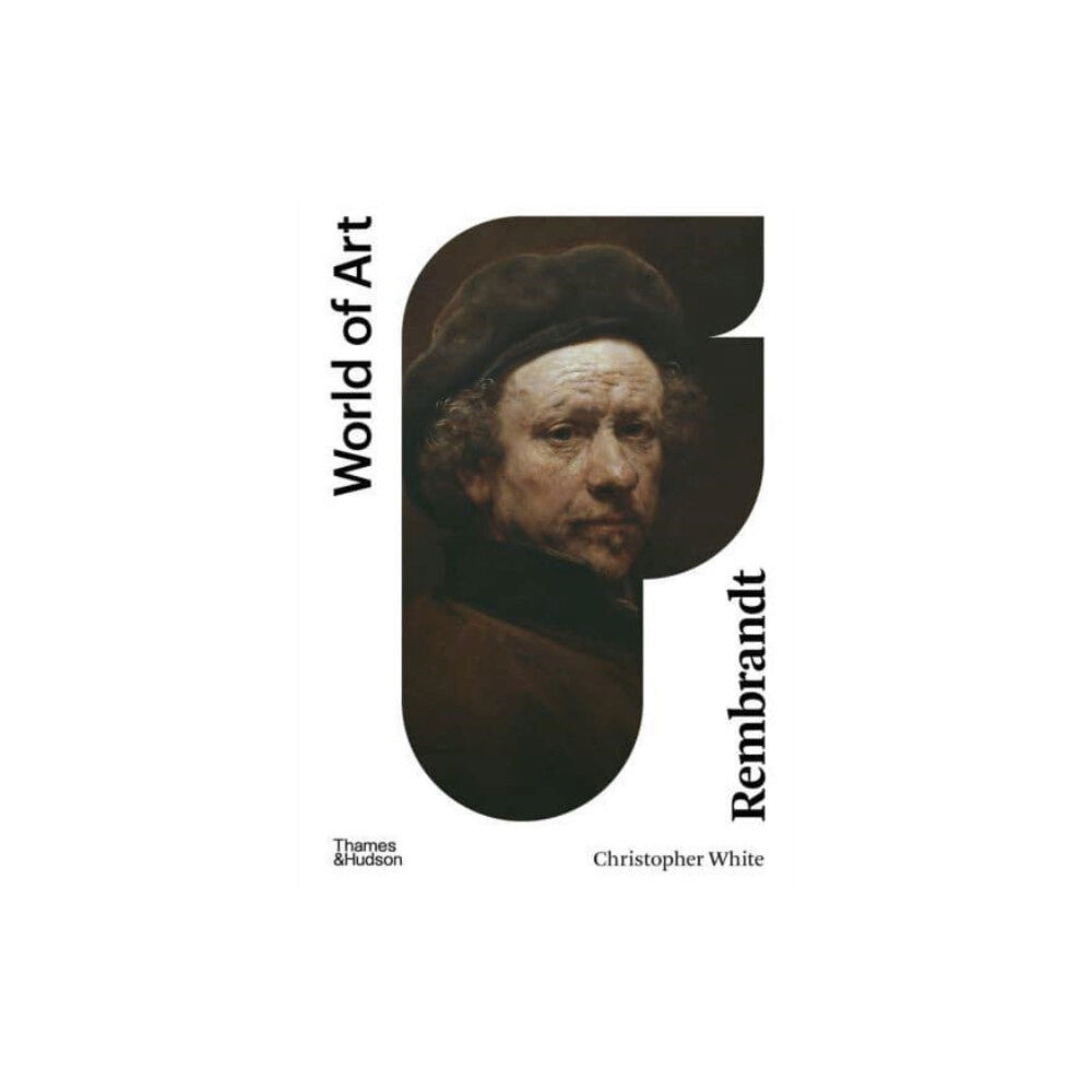 Thames & Hudson Ltd Rembrandt (häftad, eng)