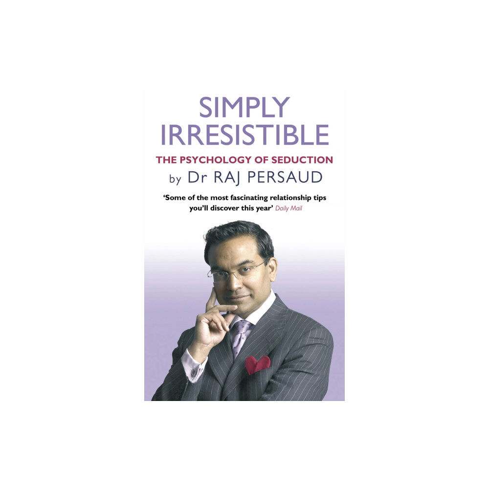 Transworld publishers ltd Simply Irresistible (häftad, eng)