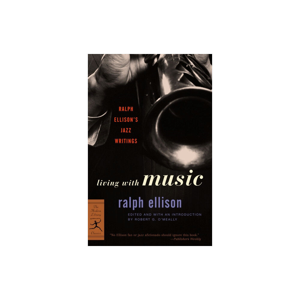 Random House USA Inc Living with Music (häftad, eng)