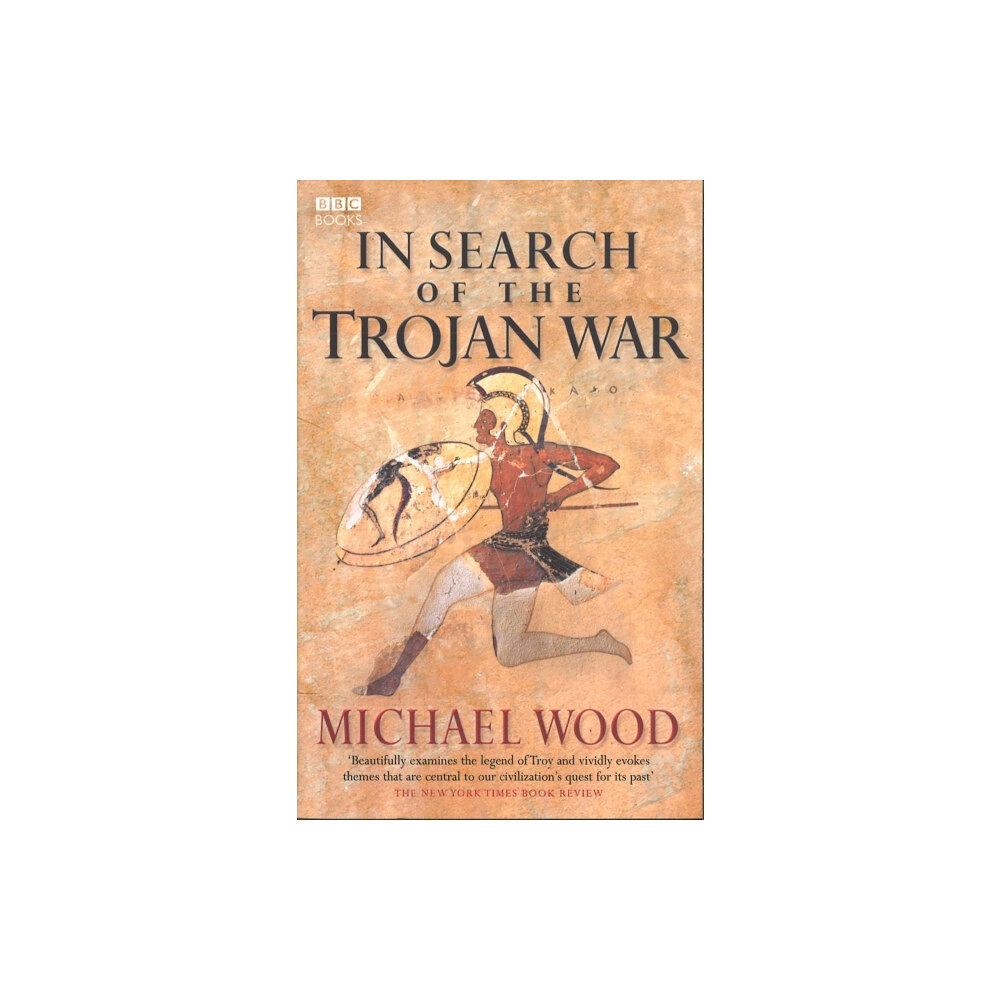 Ebury Publishing In Search Of The Trojan War (häftad, eng)