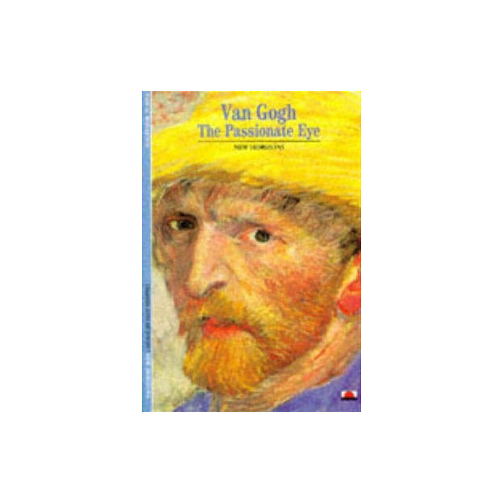 Thames & Hudson Ltd Van Gogh (häftad, eng)