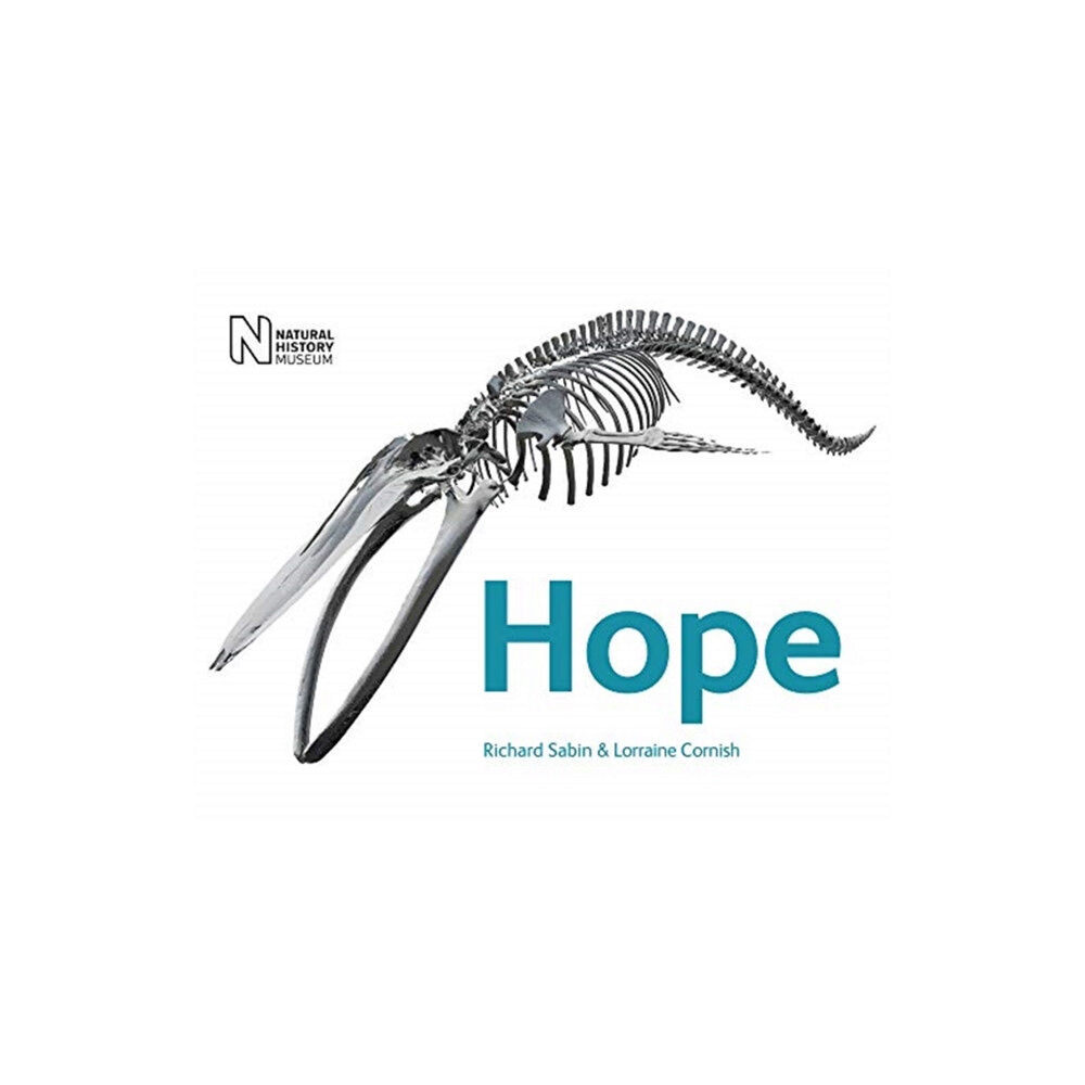 The Natural History Museum Hope (häftad, eng)